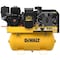 Dewalt 3-in-1 Two Stage Compressor 30G, 175PSI, 13.6SCFM at 100PSI, Gas, Generator 5,500W, Welder 200Amp DXCMCGW1330 - alternate 10